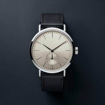 9 montres minimaliste homme pas cher